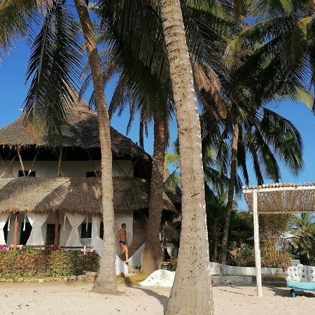 Coral Key Villa Malindi Exterior photo